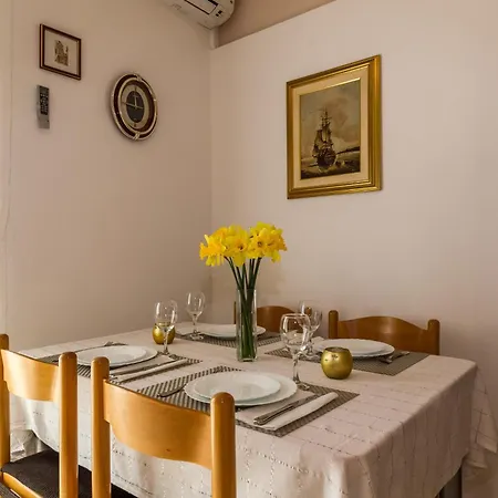 דירה With Swimming Pool - 6128 זאדאר