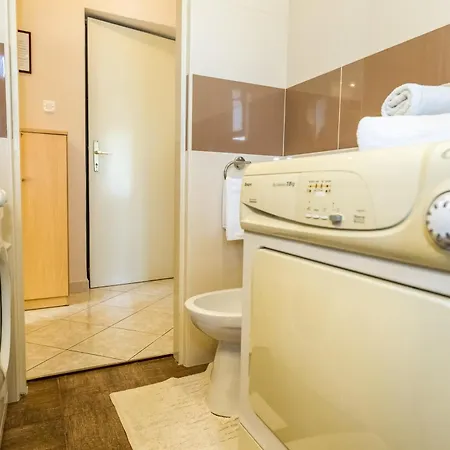 With Swimming Pool - 6128 דירה זאדאר